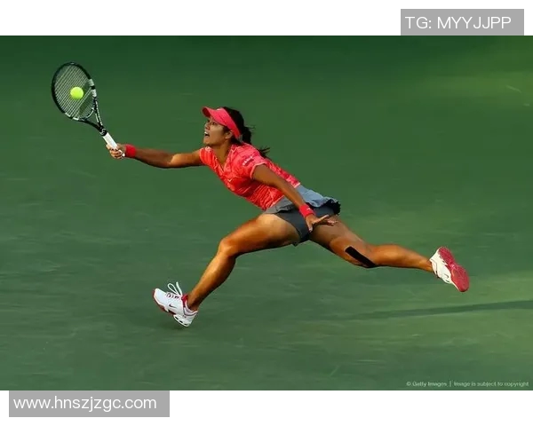 对话周芳:回顾她的网球生涯与未来展望的深度访谈 对话周芳:回顾她的网球生涯与未来展望的深度访谈