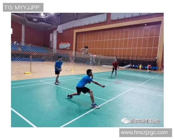 深圳羽毛球队全运会表现分析与比赛经验总结