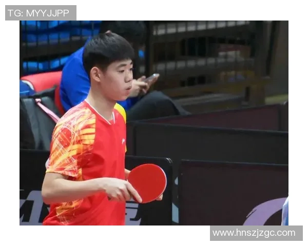 周敏专访:从乒乓球新星到世界冠军的辉煌历程回顾与展望 周敏专访:从乒乓球新星到世界冠军的辉煌历程回顾与展望