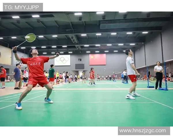 北京羽毛球队在邀请赛中的灵活性表现与战术分析