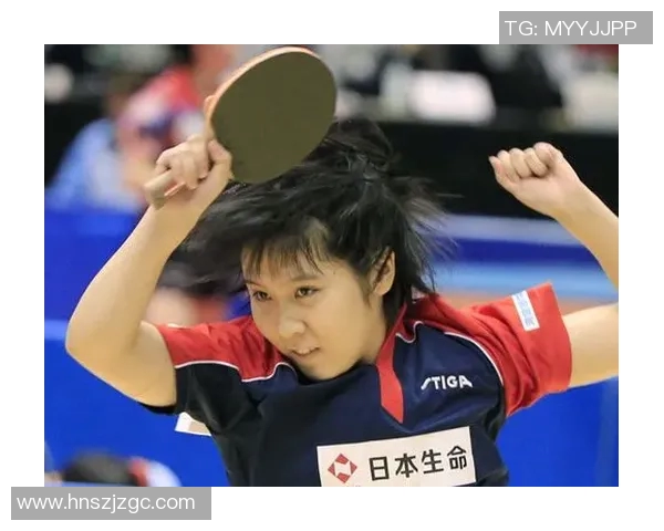 上海乒乓球队心理素质探讨:竞技压力下的心态调整与团队协作 上海乒乓球队心理素质探讨:竞技压力下的心态调整与团队协作