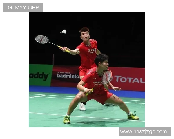 成都羽毛球队的默契配合与战术分析探讨 成都羽毛球队的默契配合与战术分析探讨