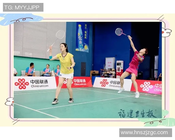 南京羽毛球队耐力变革引发热议助力运动员竞技水平提升 南京羽毛球队耐力变革引发热议助力运动员竞技水平提升