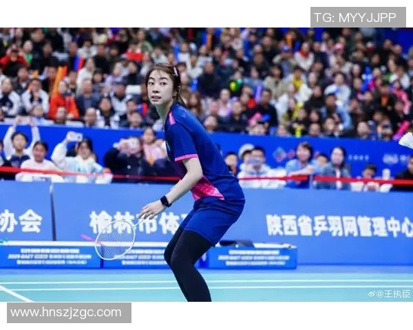 深度对话李娜羽毛球人生的奋斗与荣耀之路