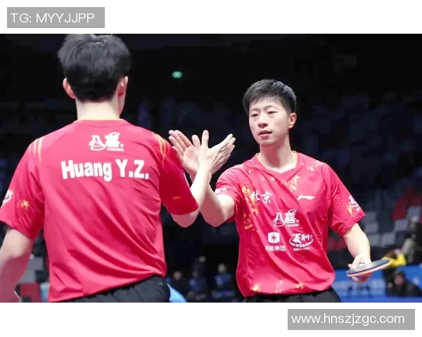 赛后分析：北京乒乓球队与上海乒乓球队的精彩对决与经验总结